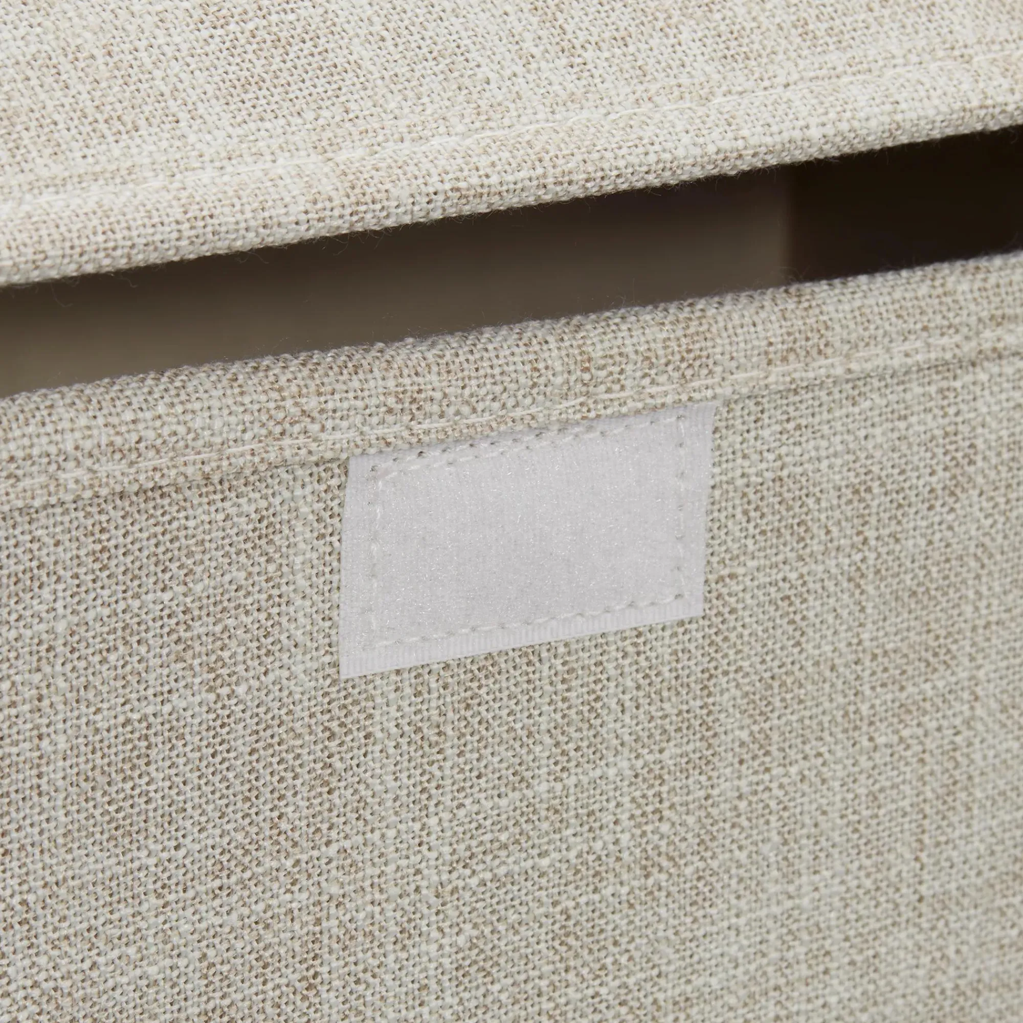 Hot Bouclair Foldable Hamper