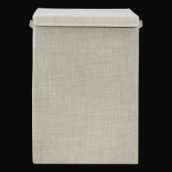 Hot Bouclair Foldable Hamper