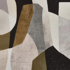 Bouclair Framed Abstract Wall Art