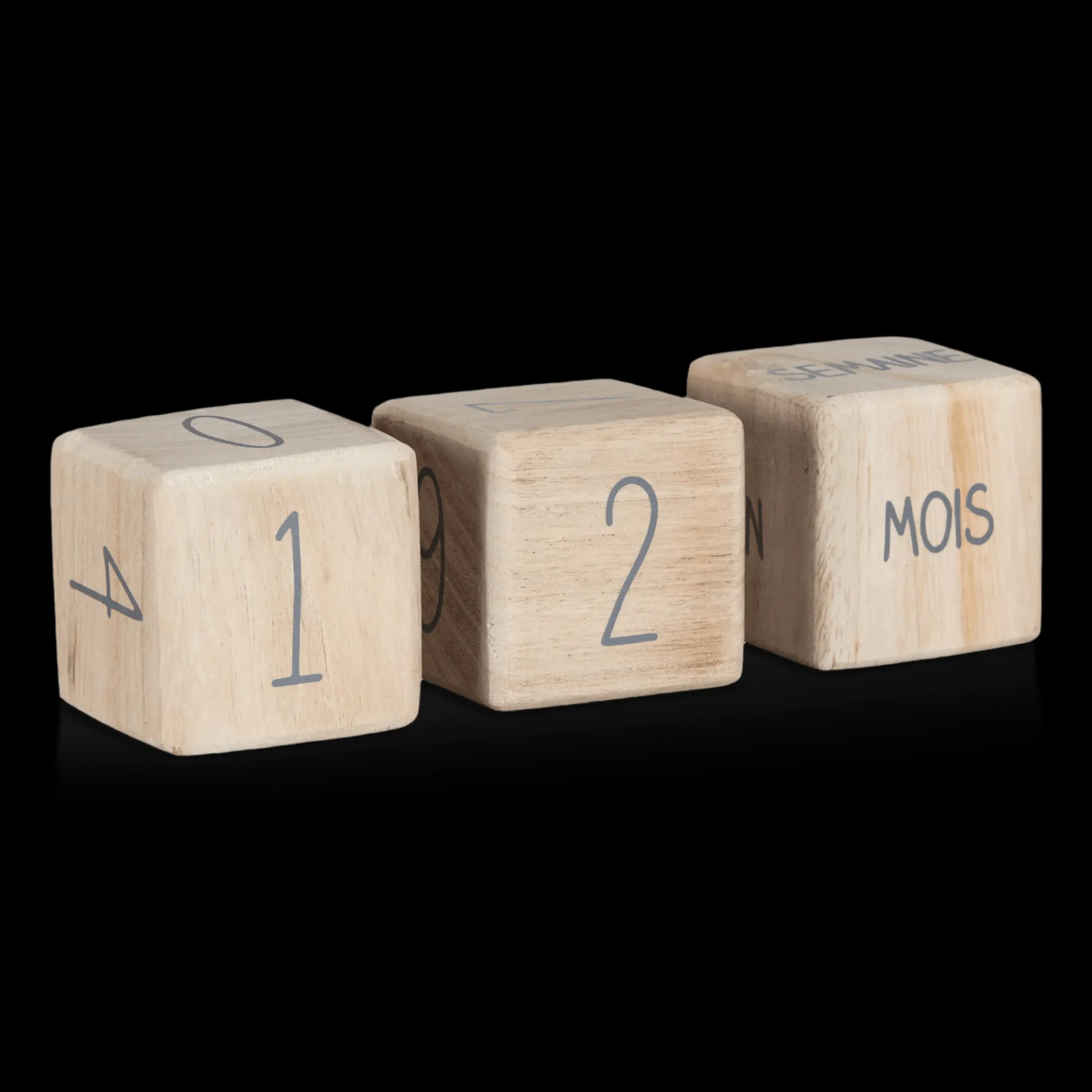 Outlet Bouclair French Age Blocs