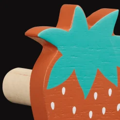 Bouclair Fruit Wall Hooks