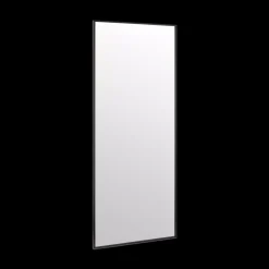 Best Bouclair Full-Length Aluminum-Framed Mirror