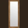 Hot Bouclair Full-Length Pine Wood Framed Mirror