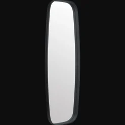 New Bouclair Full-Size Black Mirror