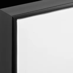 Hot Bouclair Gel-Embellished Minimalist Green Canvas