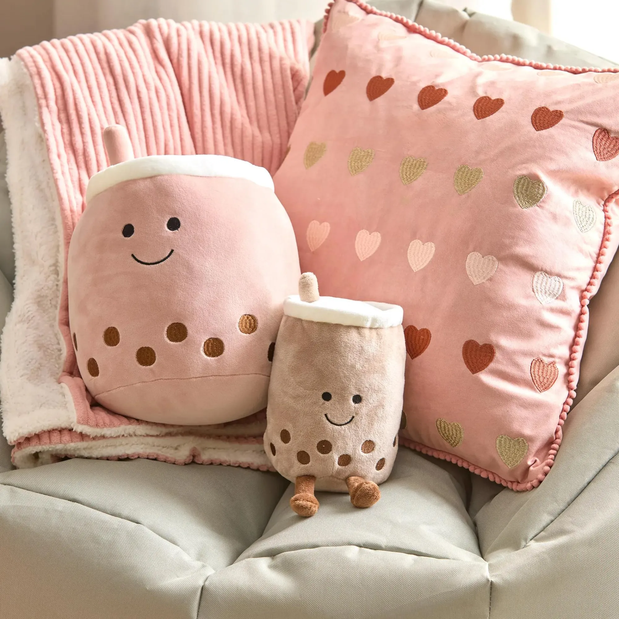 Outlet Bouclair Georgina Throw