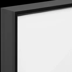 Bouclair Get Naked Printed Canvas