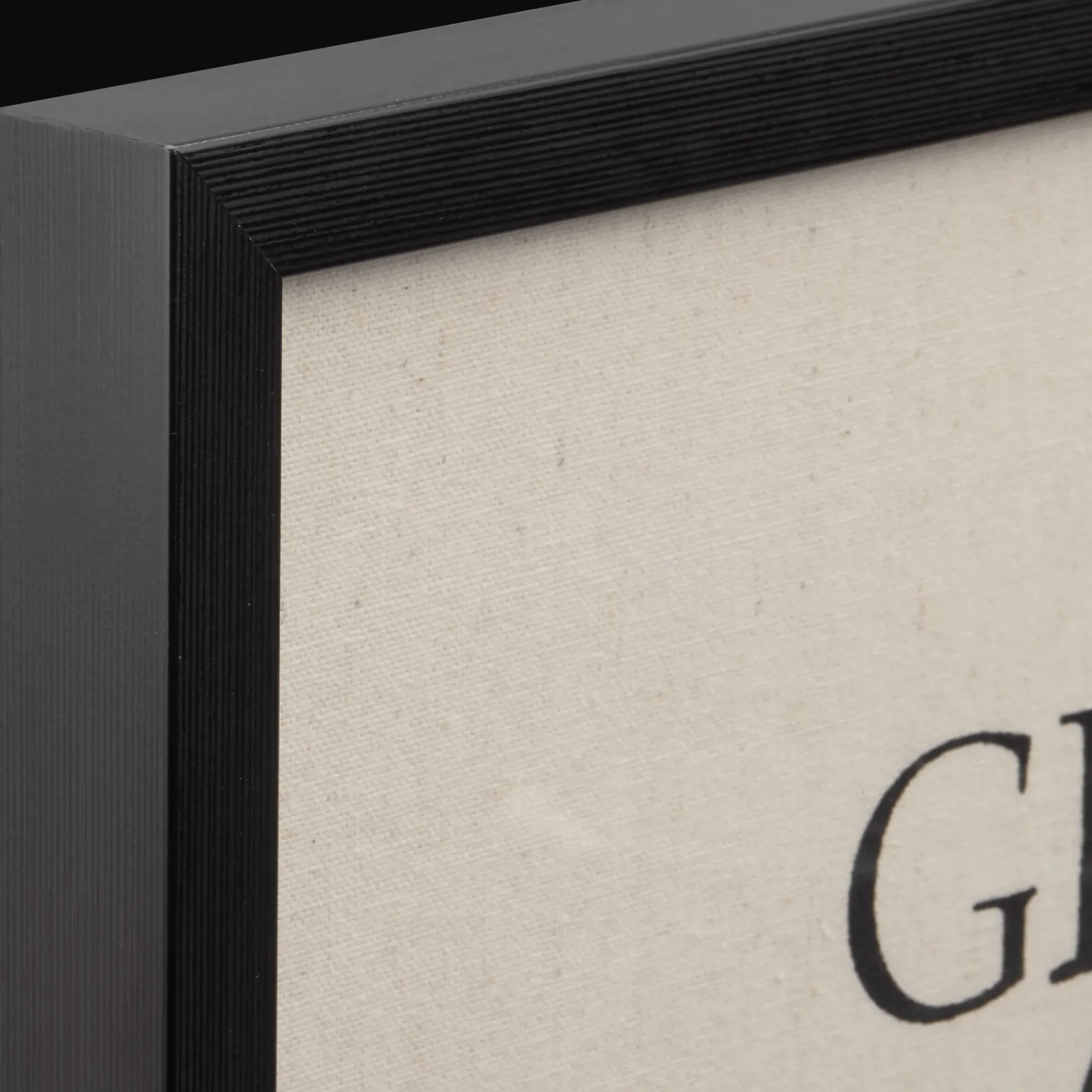 Online Bouclair Get Naked Wall Art