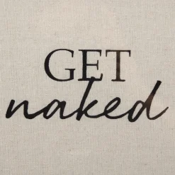 Online Bouclair Get Naked Wall Art