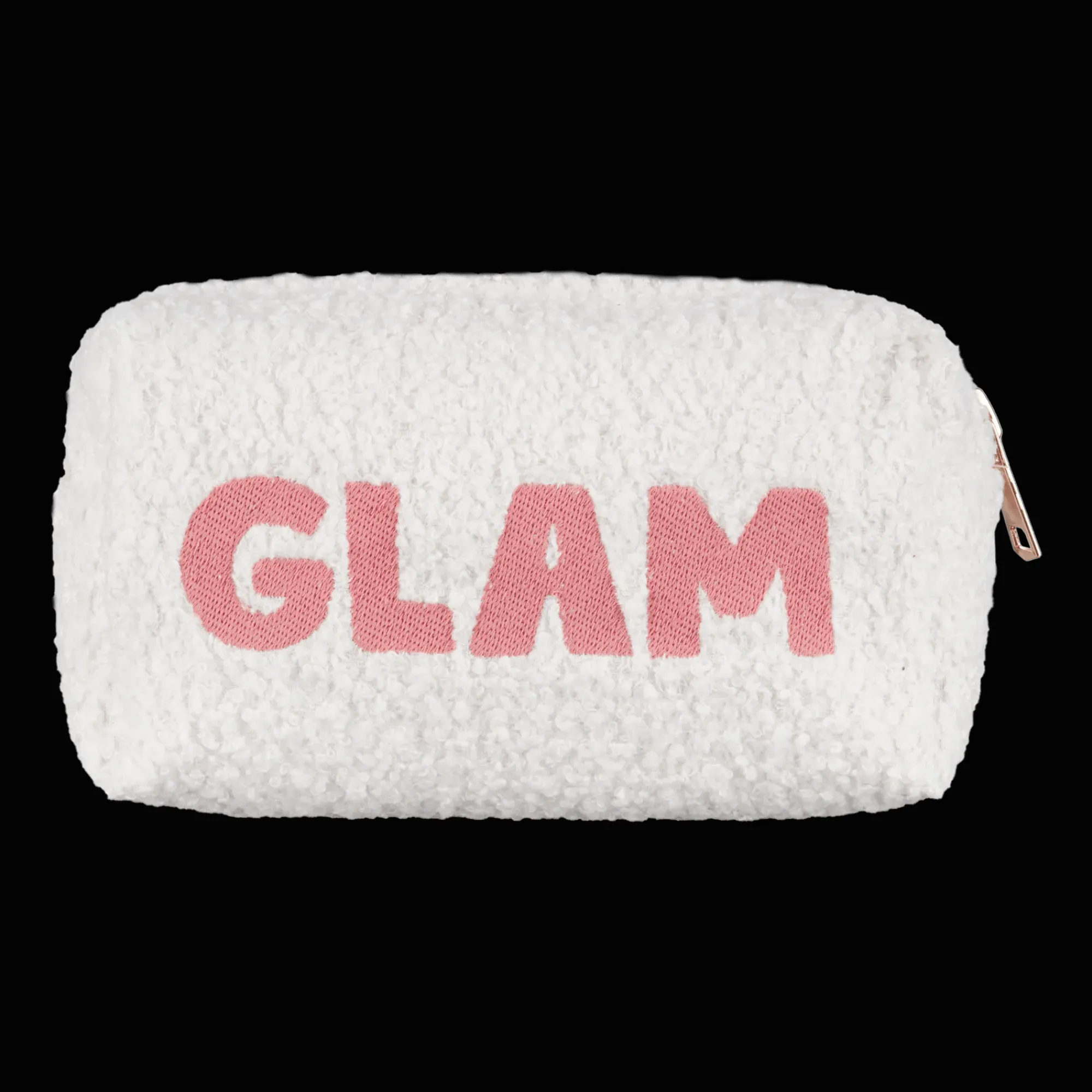 Clearance Bouclair GLAM Makeup Pouch