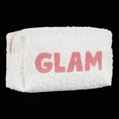 Clearance Bouclair GLAM Makeup Pouch