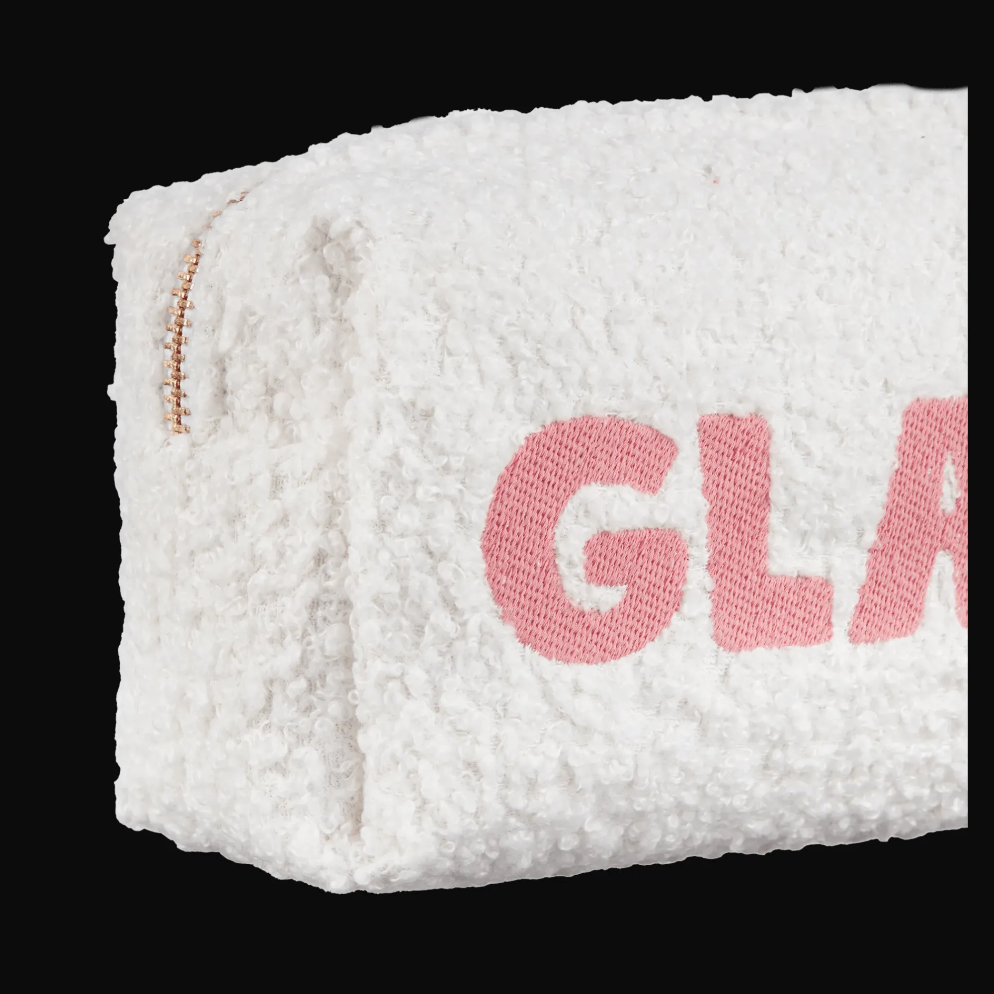 Clearance Bouclair GLAM Makeup Pouch