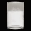 Discount Bouclair Glass Candle Holder
