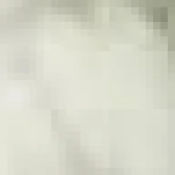 Bouclair Glass Mushroom Light