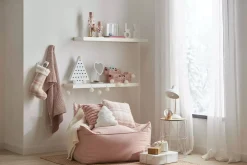 Sale Bouclair Glimer Decorative Throw Pillow