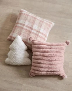 Sale Bouclair Glimer Decorative Throw Pillow