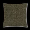 Online Bouclair Green Ansley Decorative Pillow