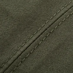 Outlet Bouclair Green Clifford Decorative Lumbar Pillow