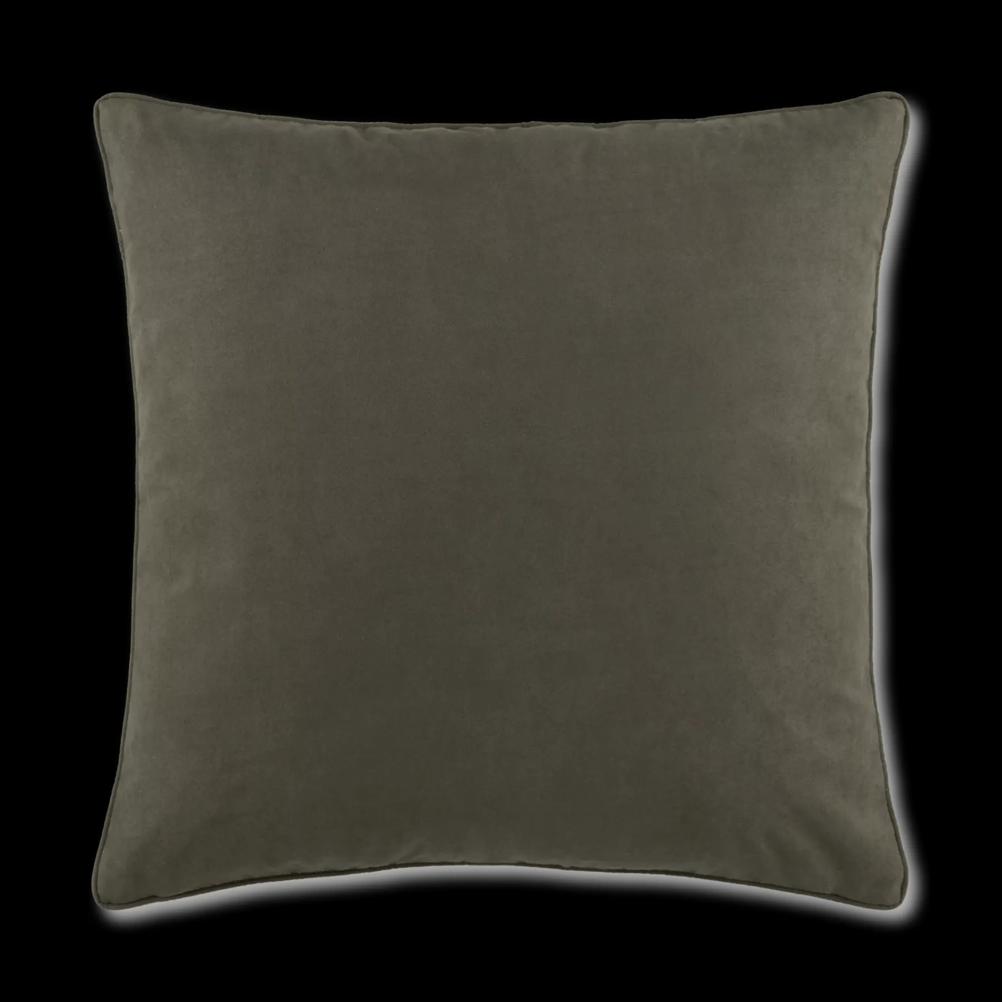 Sale Bouclair Green Clifford Decorative Pillow