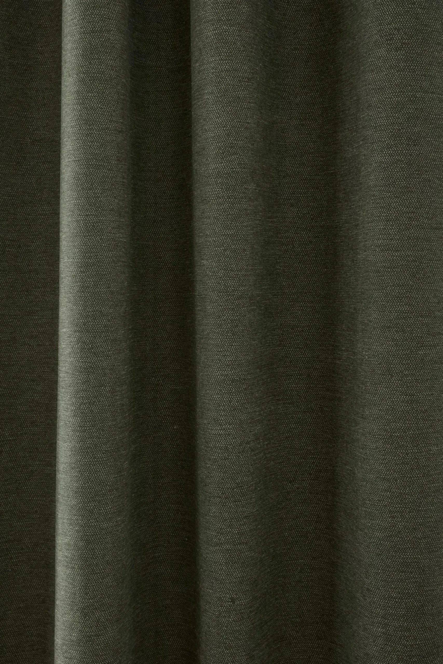Sale Bouclair Green Dion Blackout Curtain