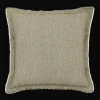 Outlet Bouclair Green Dorothy Decorative Pillow