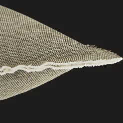 Outlet Bouclair Green Dorothy Decorative Pillow