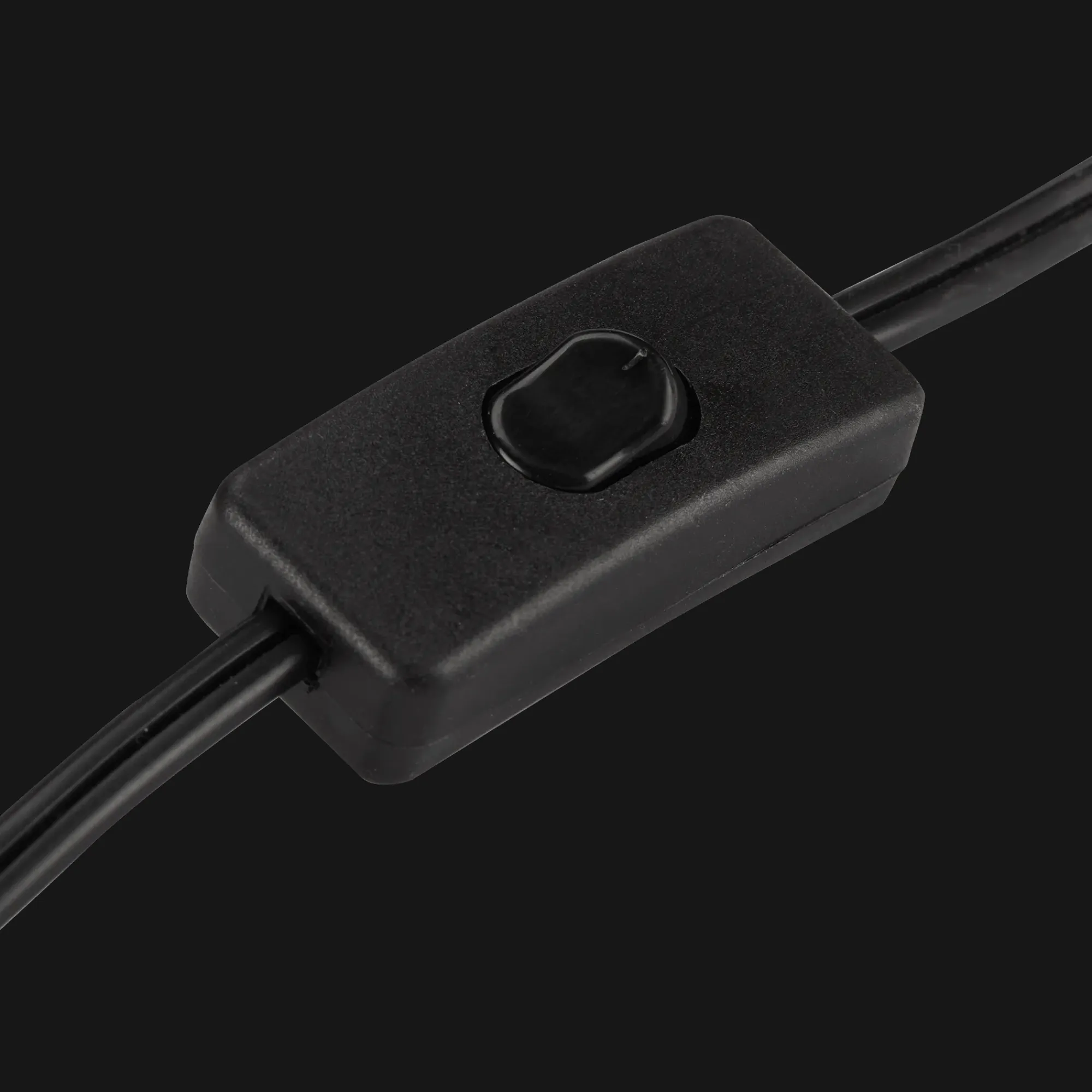 Online Bouclair Green Glass Mushroom Table Lamp