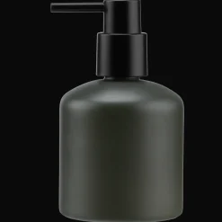 Outlet Bouclair Green Soap Dispenser