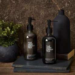 Bouclair Green Tea Hand Lotion