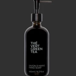 Bouclair Green Tea Hand Soap