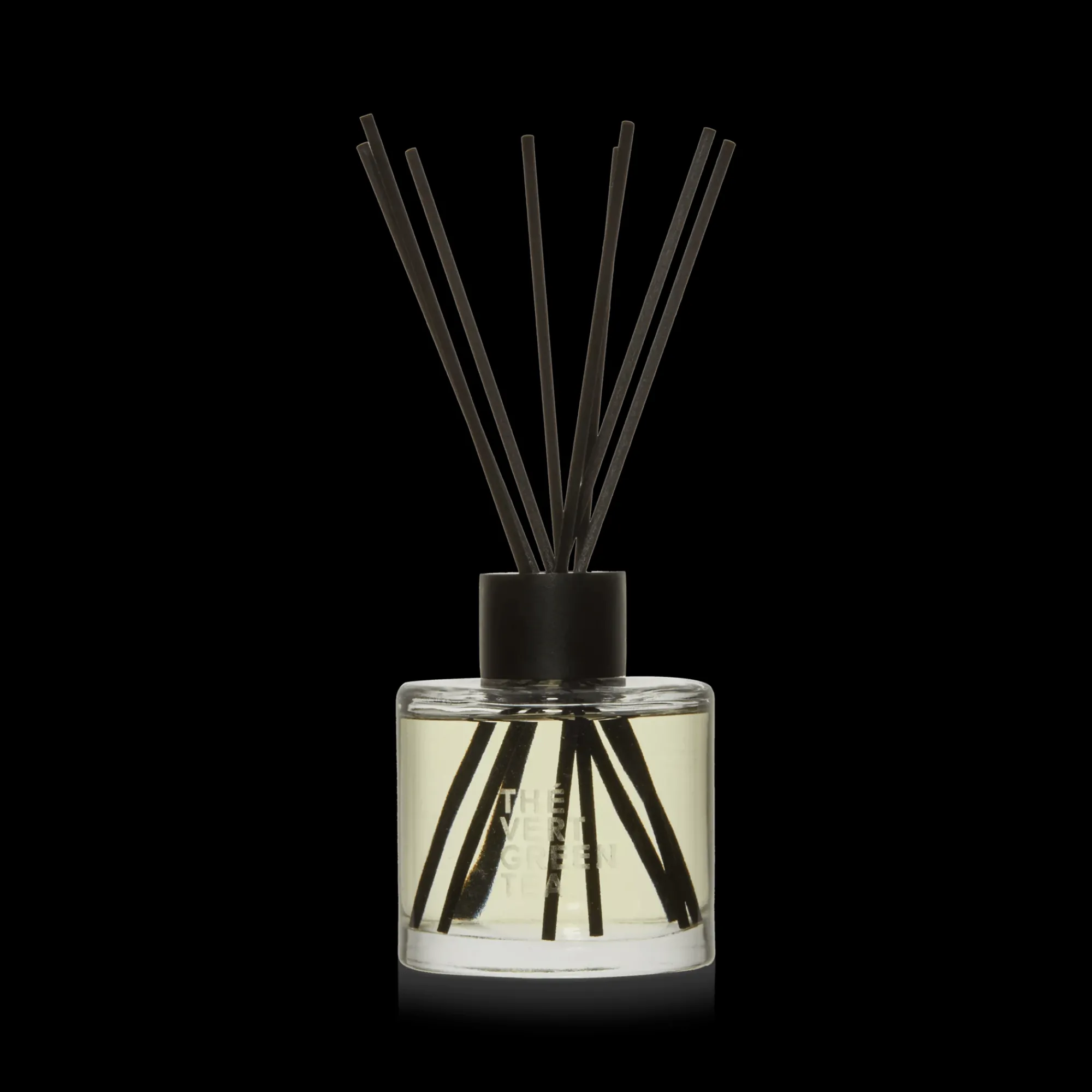 Best Bouclair Green Tea Reed Diffuser