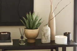 Best Bouclair Green Tea Reed Diffuser