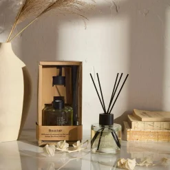 Best Bouclair Green Tea Reed Diffuser