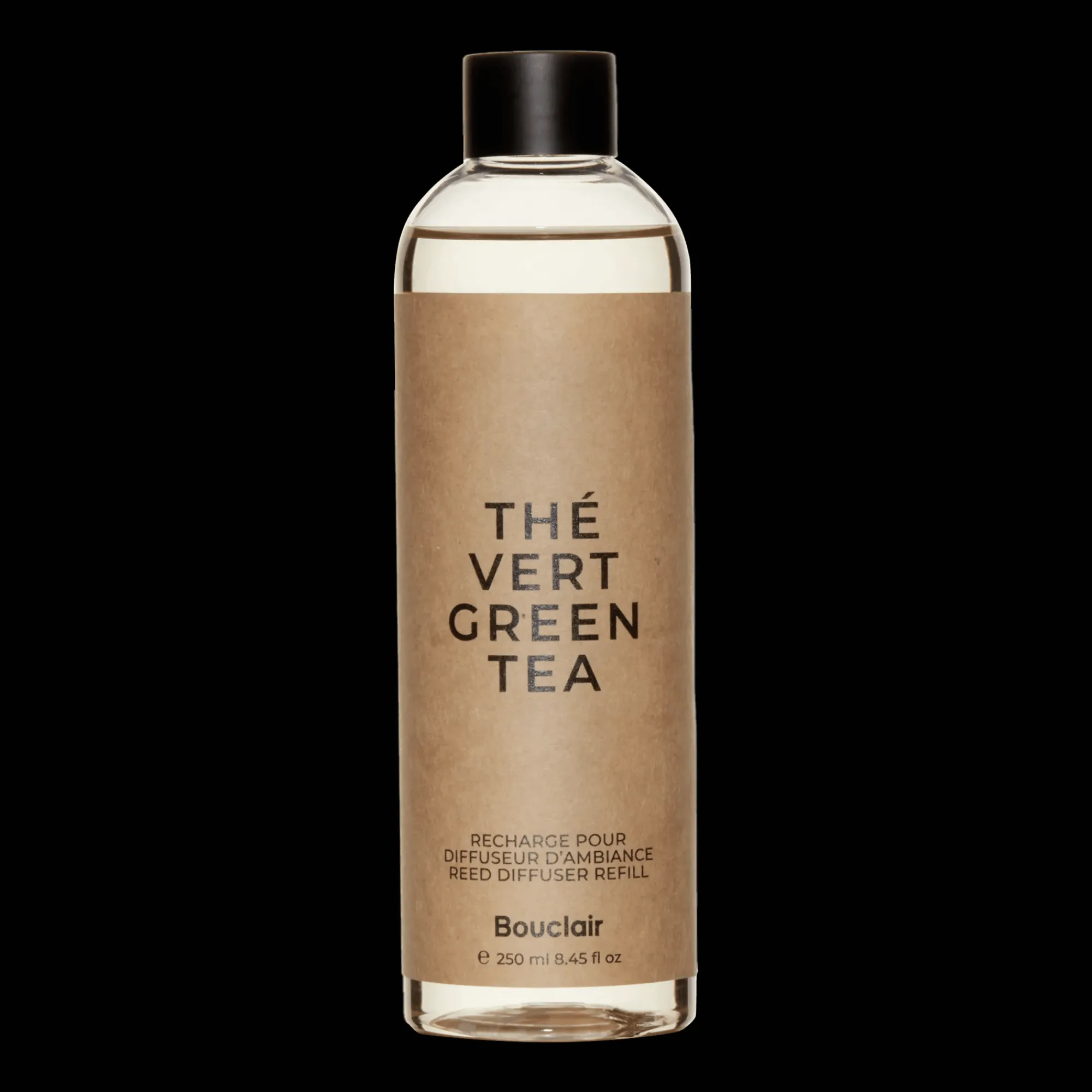 New Bouclair Green Tea Reed Diffuser Refill