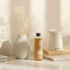 New Bouclair Green Tea Reed Diffuser Refill