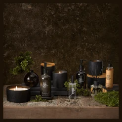 Hot Bouclair Green Tea Room Spray