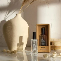 Hot Bouclair Green Tea Room Spray