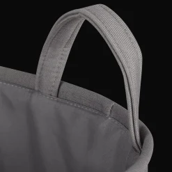 Hot Bouclair Grey Game On Hamper