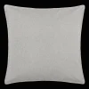 New Bouclair Grey Waverly Decorative Pillow