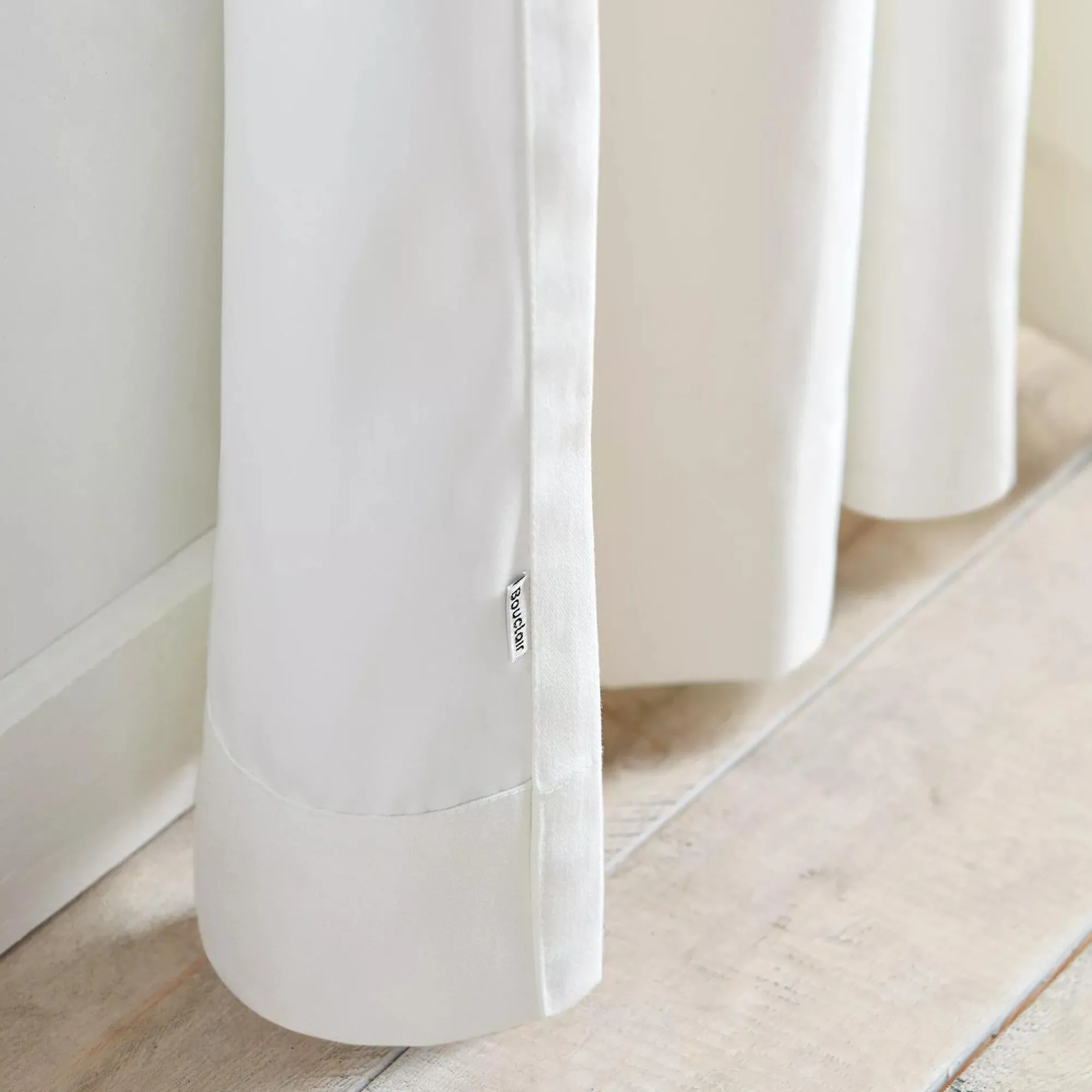 Sale Bouclair Harlow Blackout Curtain