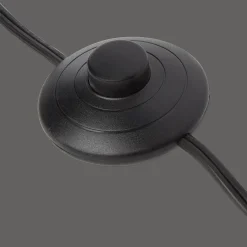 Hot Bouclair 2-Head Glass Floor Lamp