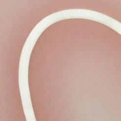 Outlet Bouclair Heart Neon Light Wall Decor