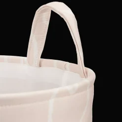 Online Bouclair Heart Pattern Hamper