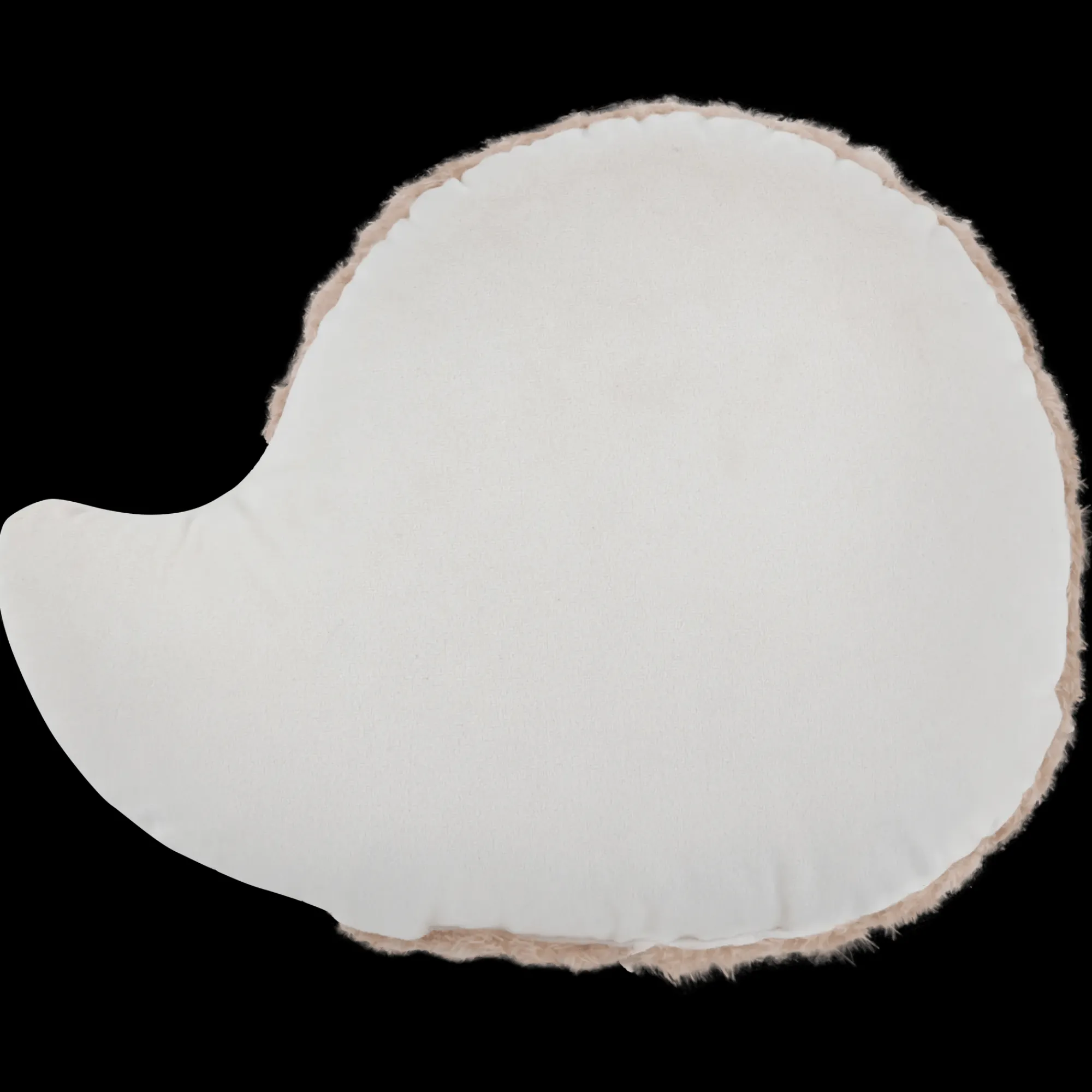 Outlet Bouclair Hedgehog Cushion