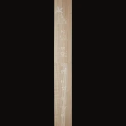 Hot Bouclair Height Measuring Wall Chart