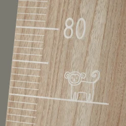 Hot Bouclair Height Measuring Wall Chart