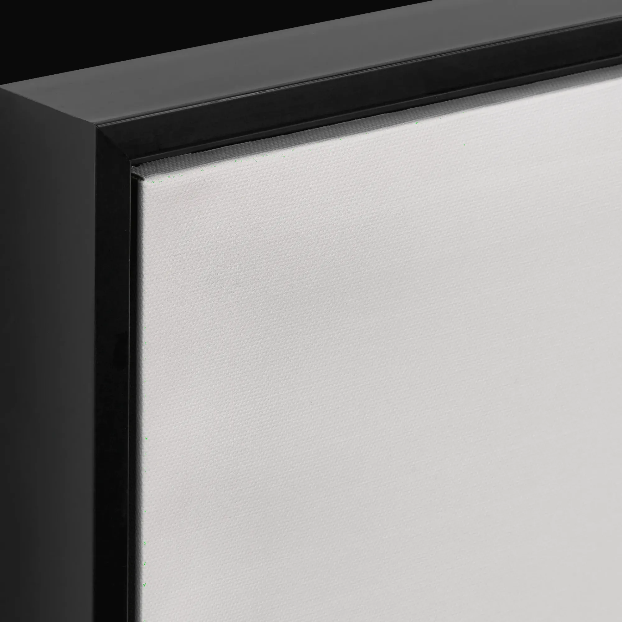 Best Bouclair Highland Cow in Grass Framed Art