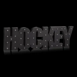 Clearance Bouclair Hockey LED Decorative Word