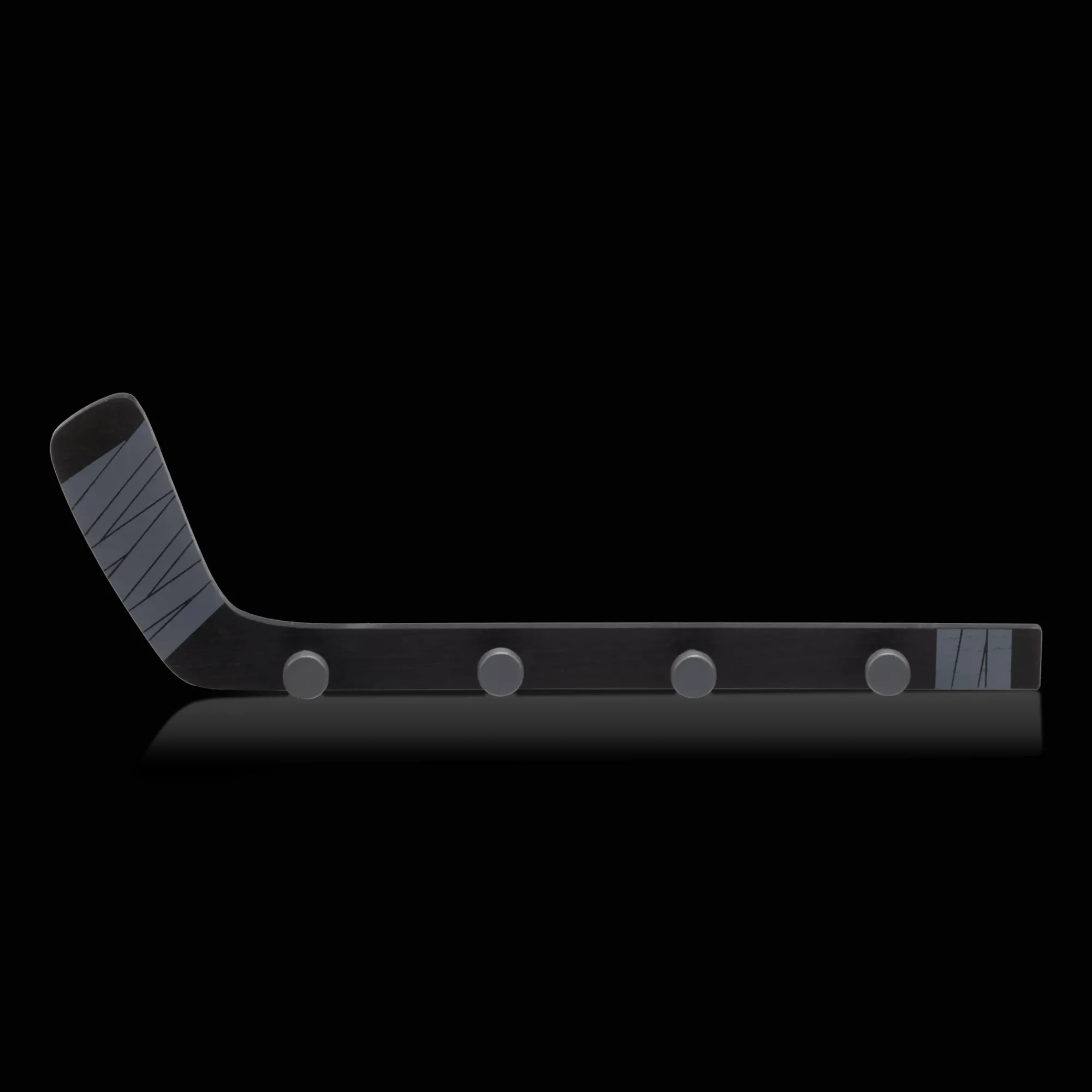 Clearance Bouclair Hockey Stick with Hooks