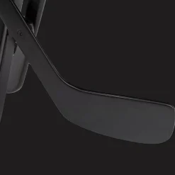 Clearance Bouclair Hockey Sticks Side Table